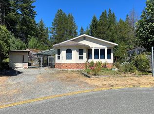 401 Conuma Dr, Gold River, BC V0P1G0