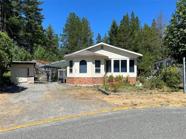 401 Conuma Dr, Gold River, BC V0P 1G0