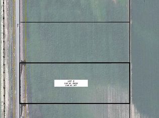 0 Road 8 LOT 3, Powell, WY 82435