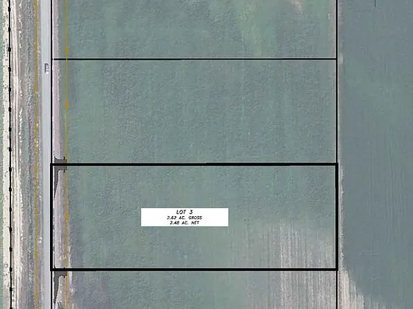 0 Road 8 Lot 3, Powell, WY 82435