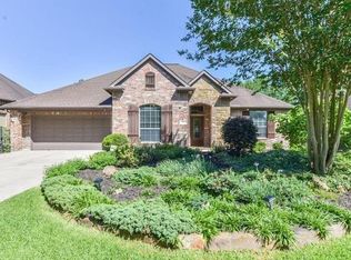 31 N Warbler Bend Cir, Spring, TX 77382