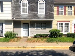 917 Hilldropt Ct, Capitol Heights, MD 20743