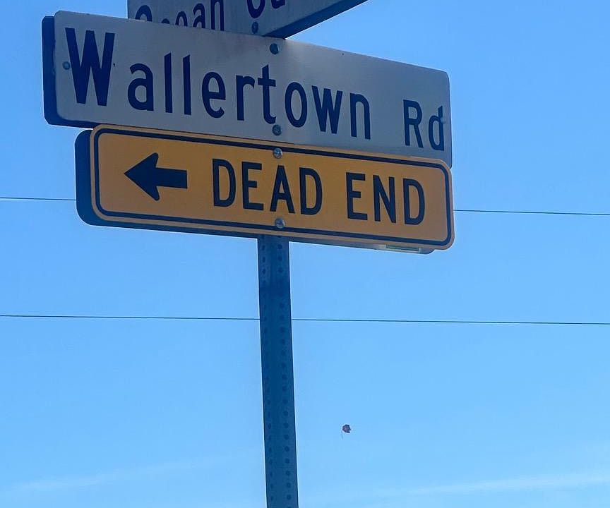2nd image of 0 Wallertown Rd