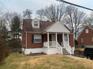 117 Morris Rd, Covington, KY 41011