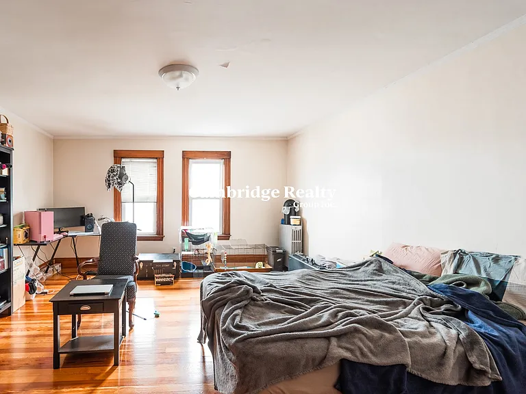 23 Wisconsin Ave #2T — Photo 10