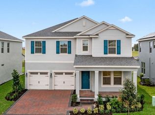 11211 Hollow Bay Dr, Winter Garden, FL 34787