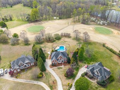 119 Feathery Ct, Summerfield, NC, 27358