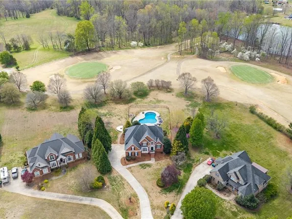 119 Feathery Ct, Summerfield, NC 27358