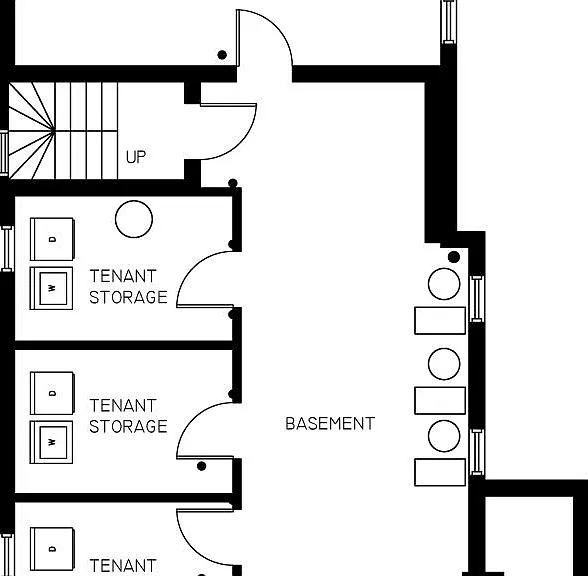 140 Clinton Pl #3 — Photo 6