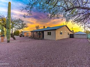 4318 E Cooper Cir, Tucson, AZ 85711