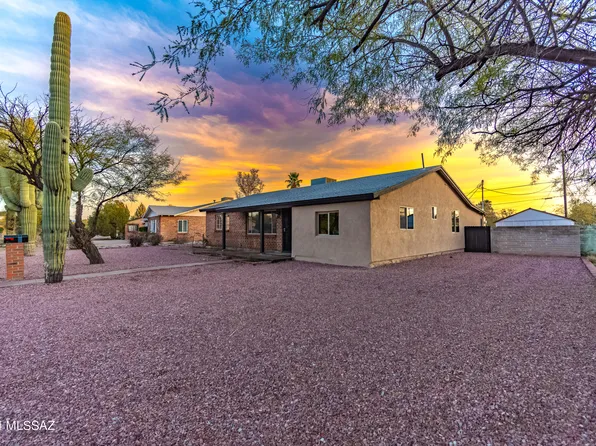 4318 E Cooper Cir, Tucson, AZ 85711