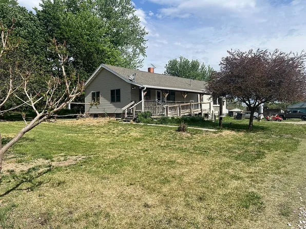 45313 2nd St, Westerville, NE 68881