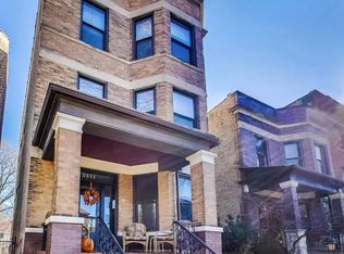 5533 N Glenwood Ave #3, Chicago, IL 60640