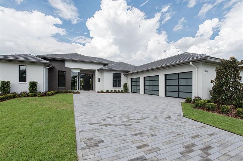 1st image of 8575 Lake Nona Shore Dr