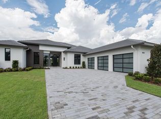 8575 Lake Nona Shore Dr, Orlando, FL 32827