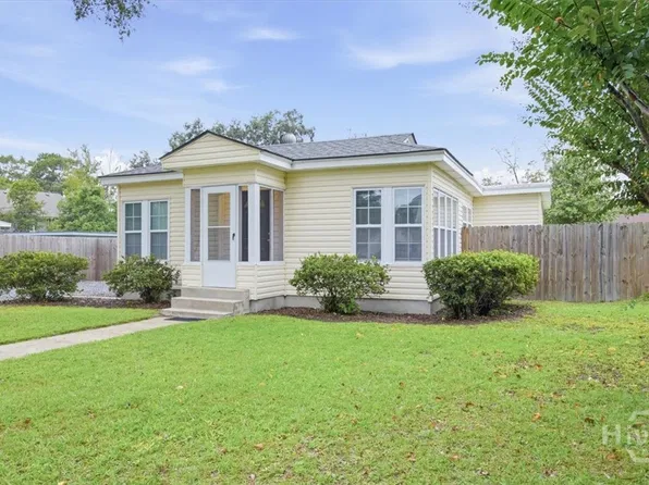308 Eugene Street, Savannah, GA 31406