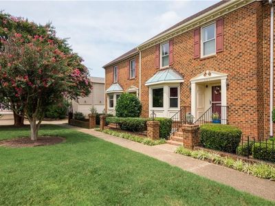 421 Van Wyck Mews, Norfolk, VA, 23517