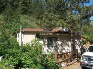 9045 Rist Canyon Rd, Bellvue, CO 80512