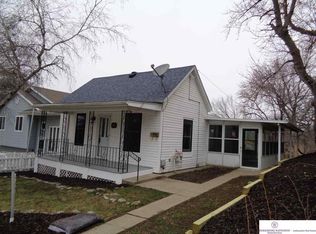 806 4th Ave, Plattsmouth, NE 68048