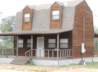 4600 S Us Highway 87, Brady, TX 76825