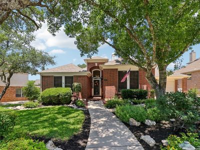 607 Belmark Ct, San Antonio, TX, 78258
