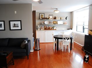 3900 14th St NW #621, Washington, DC 20011