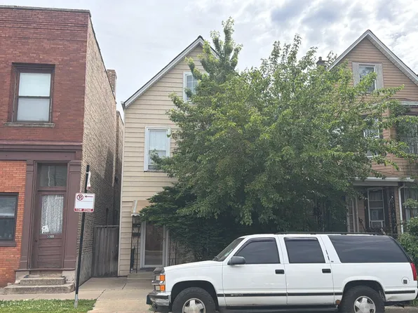 3067 N Central Park Ave, Chicago, IL 60618