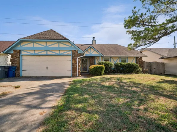 14210 E 36th St, Tulsa, OK 74134