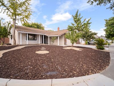 299 Moraga Way, San Jose, CA, 95119