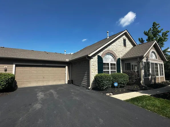 4163 Windbud Dr, New Albany, OH 43054