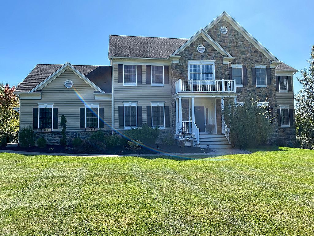 1 Foxwood Ln, Milford, NJ 08848 Zillow