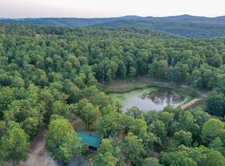 39109 Highway 27, Leslie, AR 72645