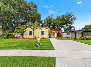 Park Road Manor, Hollywood, FL 33021