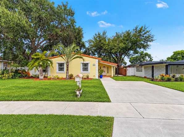 3225 Arthur Ter, Hollywood, FL 33021