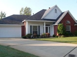 827 Mobile Ct, Shreveport, LA 71115