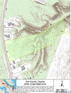 5th image of 525 Waller Mill Rd