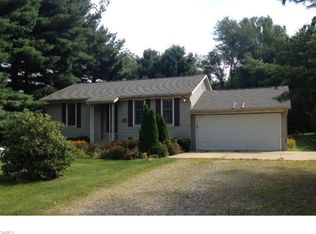 7113 Dover Zoar Rd NE, Dover, OH 44622