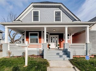 704 Terrace Ave, Indianapolis, IN