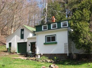 709 Fall Creek Rd, Freeville, NY 13068