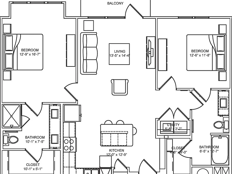 Ocotillo Apartments — Photo 35