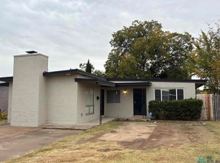 302 W Forest St, Roswell, NM 88203