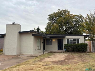 302 W Forest St, Roswell, NM, 88203