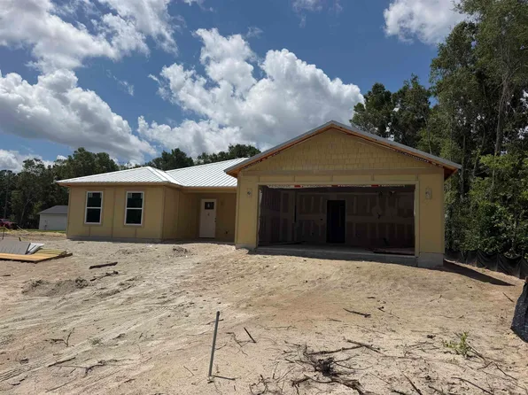 901 Delcie Dr, Saint Augustine, FL 32086
