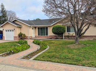 13116 Montrose St, Saratoga, CA