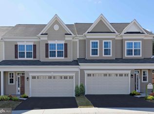 8703 Hines Cir, Laurel, MD 20723