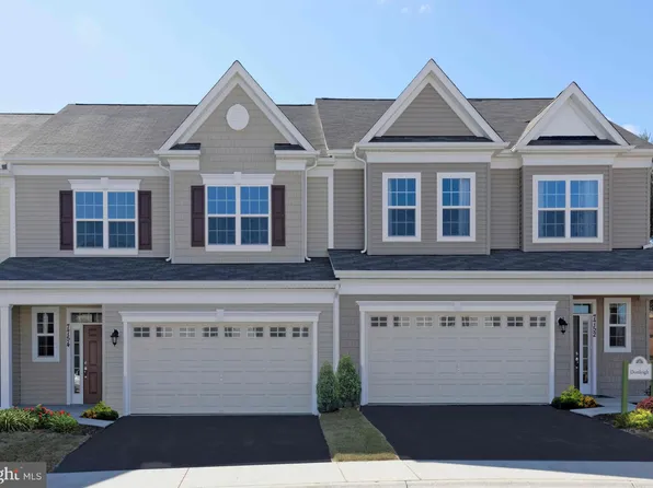 8703 Hines Cir, Laurel, MD 20723