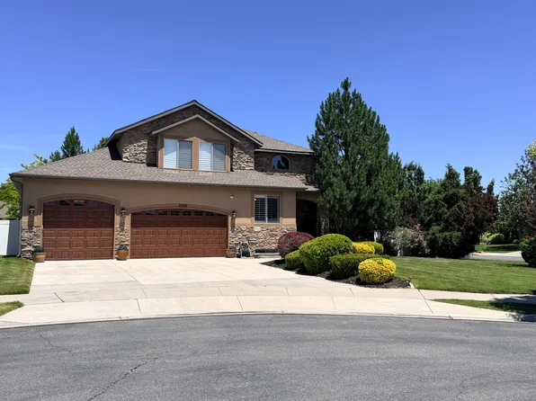 3288 W Ephraim Cir, South Jordan, UT 84095