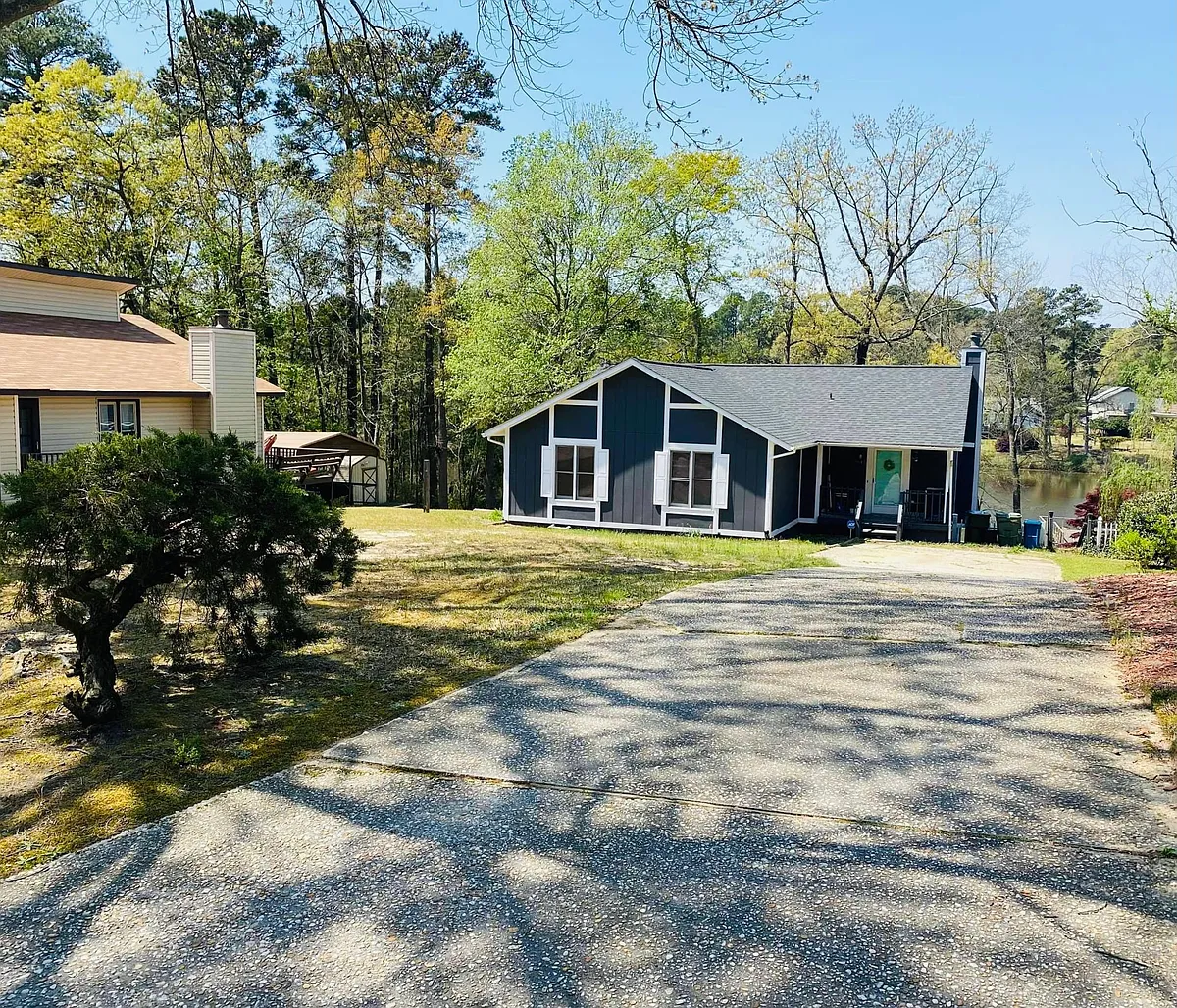 Building Photo - 5617 Nix Rd