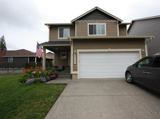 5322 Racca Dr SE, Olympia, WA 98513