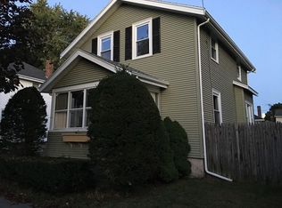 36 White St, Quincy, MA 02169